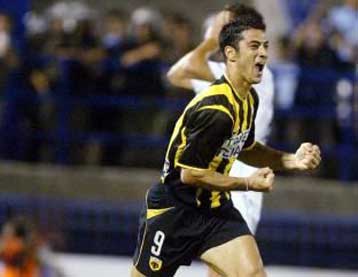 Με το δεξί η ΑΕΚ στο 25ο Πρωτάθλημα της Α εθνικής