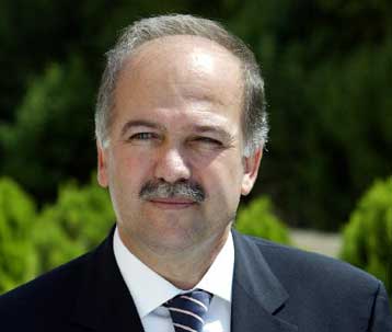 Η Ελληνική Αστυνομία επιστρατεύεται στη μάχη κατά της διαφθοράς, δηλώνει ο Γ.Φλωρίδης