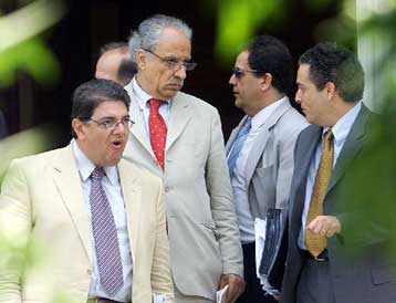 Πρώτος απολογισμός των δοκιμαστικών προολυμπιακών διοργανώσεων στη Διυπουργική