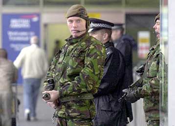 Αεροπειρατείες με στόχο σημαντικό κτίριο της Βρετανίας σχεδίαζε η Αλ Κάιντα