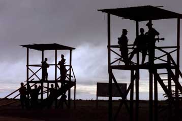 Τρεις νεκροί από έκρηξη βόμβας στο Πουέρτο Ρίκο της Κολομβίας