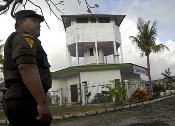 Ένας ακόμα ύποπτος για την επίθεση στο Μπαλί αντιμέτωπος με τη θανατική ποινή