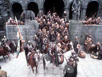 Η μουσική από τον «Αρχοντα των Δαχτυλιδιών», το καλύτερο σάουντρακ όλων των εποχών