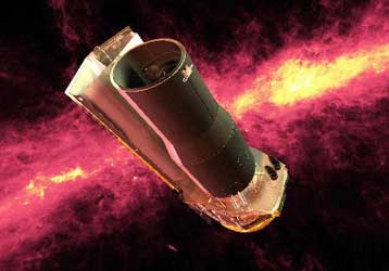 Η NASA θέτει σε τροχιά υπέρυθρο τηλεσκόπιο