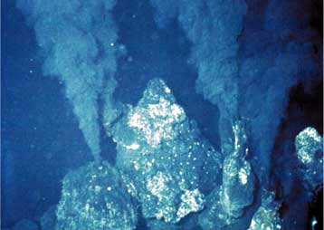 Βακτήριο ανεβάζει το όριο θερμοκρασίας για τη ζωή στους 121 βαθμούς Κελσίου