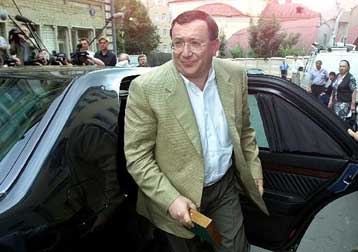 Στον Κορυδαλλό ο Ρώσος επιχειρηματίας που συνελήφθη στο «Ελ.Βενιζέλος»