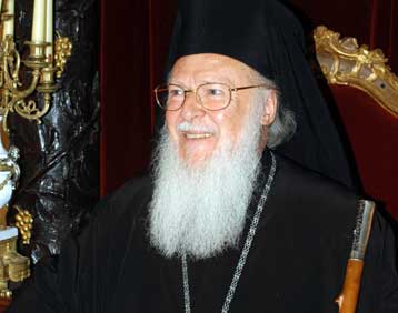 Για τήρηση των θεσπισμένων συμφωνιών μίλησε πριν αναχωρήσει ο Βαρθολομαίος