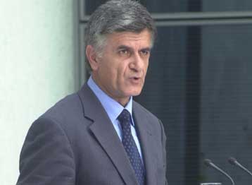 Βελτίωση των συνθηκών διαβίωσης για τους κρατούμενους εξήγγειλε ο υπουργός Δικαιοσύνης