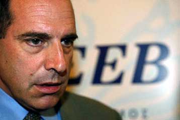 Ενστάσεις από το ΣΕΒ για τις επικείμενες παροχές από την κυβέρνηση