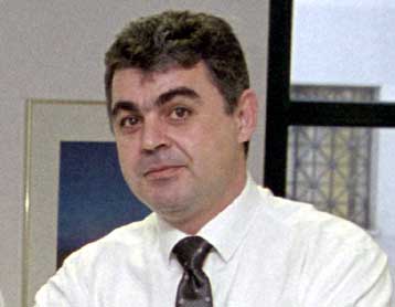 Την αποφυλάκιση του Ανέστη Παπαναστασίου αποφάσισε το Συμβούλιο Εφετών