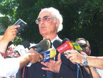 Το Νοέμβριο ολοκληρώνεται ο έλεγχος των δηλώσεων «πόθεν έσχες» των βουλευτών