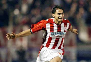 Και πάλι νυστέρι για τον Χρήστο Πατσατζόγλου