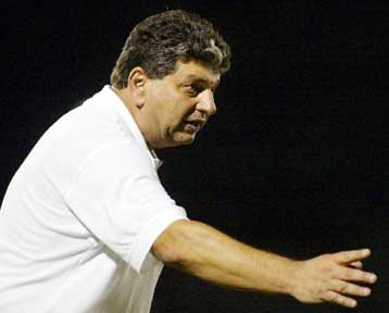 Περισσότερα γκολ και σύντομη βελτίωση του Παναθηναϊκού υπόσχεται ο Ιτζάκ Σουμ