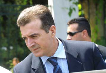 Συνάντηση εφ όλης της ύλης Σημίτη – Χρυσοχοΐδη την Τρίτη