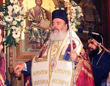 Την Τετάρτη η κρίσιμη συνεδρίαση της ΔΙΣ για τις σχέσεις με το Φανάρι