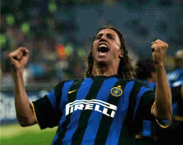 Και επισήμως παίκτης της Τσέλσι ο Ερνάν Κρέσπο