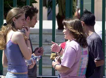 Στις 2 Σεπτεμβρίου οι προαγωγικές εξετάσεις στα Λύκεια