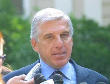 Τέσσερις προτάσεις Παπαντωνίου για τη μεταρρύθμιση των Ενόπλων Δυνάμεων