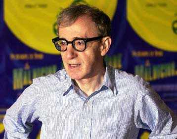 Με Γούντι Αλεν η πρεμιέρα του 60ού Φεστιβάλ Κινηματογράφου Βενετίας την Τετάρτη