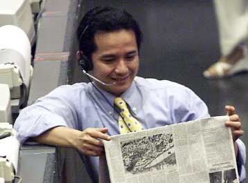 Eνισχύονται οι ενδείξεις ανάκαμψης της παγκόσμιας οικονομίας το δεύτερο εξάμηνο