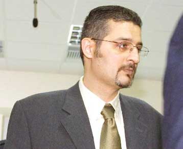 Για διαδικασίες εκφοβισμού στη 17Ν έκανε λόγο ο Κ.Τέλιος – Εμφανίστηκε μετανοημένος