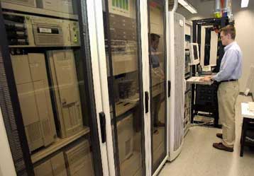 To FBI «πεπεισμένο» ότι θα εντοπίσει τους δημιουργούς των ιών MSBlast και Sobig.F