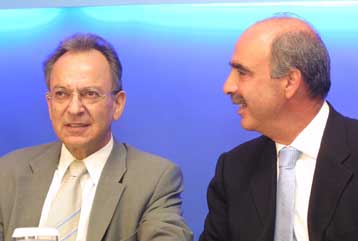 Ερώτηση σχετικά με τη ρευστοποίηση 20 τόνων χρυσού κατέθεσαν 60 βουλευτές της ΝΔ