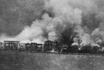 Ιστορικό αφιέρωμα στη Μικρασιατική Καταστροφή παρουσιάζουν Τα Νέα από το Σάββατο