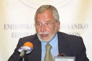 Ανησυχία για την εξέλιξη του πληθωρισμού εκφράζει το ΕΒΕΑ