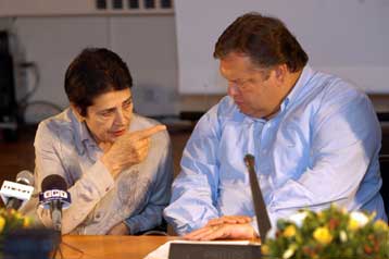 «Τρωάδες» στα ισπανικά και «Εκάβη» στα ιταλικά από την Ειρήνη Παππά στη Ρώμη