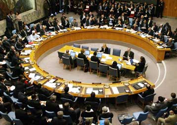 Σχεδόν βέβαιη η εκλογή της Ελλάδας στις μη μόνιμες θέσεις του Συμβουλίου Ασφαλείας