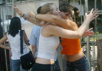 Σε άλλη Σχολή από αυτή που πέτυχαν εισήχθησαν, κατά λάθος, ορισμένοι σπουδαστές