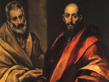 Έργα του Ελ Γκρέκο «ταξιδεύουν» σε Νέα Υόρκη και Λονδίνο