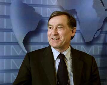 «Πρωταθλήτρια» σε ρυθμό ανάπτυξης αναμένεται να αναδείξει την Ελλάδα το ΔΝΤ