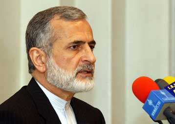 Βολές του Ιρανού υπουργού Εξωτερικών κατά ΗΠΑ για το θέμα της τρομοκρατίας