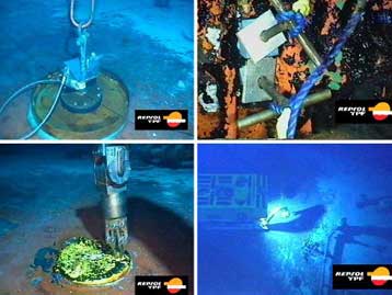 Η πετρελαιοκηλίδα του Prestige στην Ισπανία «συγκρίσιμη» με του Exxon Valdez