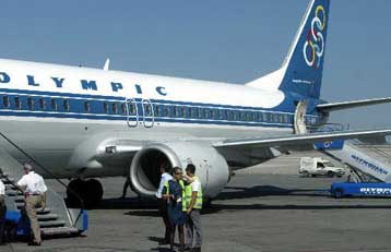 Την Παρασκευή η κατάθεση στη Βουλή του νομοσχεδίου για τη Νέα Ολυμπιακή