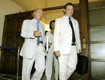 Η αναβάθμιση της εκπαίδευσης βασικός στόχος της κυβέρνησης, δήλωσε ο πρωθυπουργός