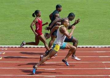 Ερευνητές εντοπίζουν γονίδιο που σχετίζεται με τις αθλητικές επιδόσεις