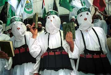 Τραπεζικούς λογαριασμούς της Χαμάς «παγώνει» η Παλαιστινιακή Αρχή