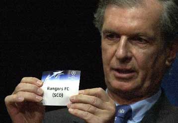 Καλή κλήρωση για ΑΕΚ και Παναθηναϊκό, πιο δύσκολη για Ολυμπιακό στο Champions League