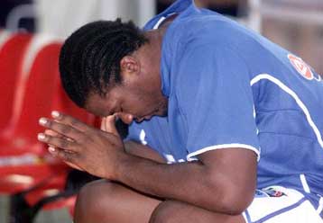 Μόνο σε ομάδα του εξωτερικού παραχωρεί τον Σχορτσιανίτη ο Ηρακλής