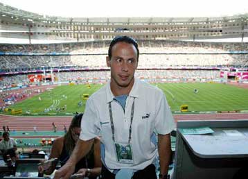 Θεραπευτική αγωγή 15 ημερών θα ακολουθήσει ο Κώστας Κεντέρης