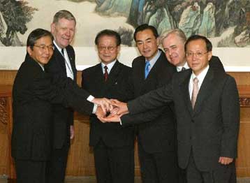 Ρωσία και Κίνα εκτιμούν ότι η Βόρειος Κορέα δεν επιδιώκει να αποκτήσει πυρηνικά όπλα