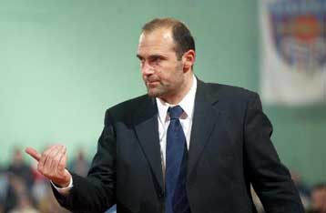 Έδιωξε τον Κράλιεβιτς και περιμένει τον Ντάγκλας ο Πανιώνιος