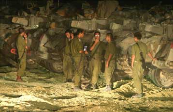 Νεκρό ένα ακόμη μέλος της Χαμάς από αεροπορική επίθεση των Ισραηλινών