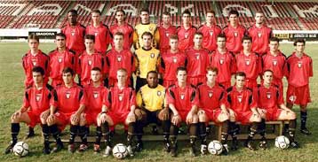 Στη Δ Εθνική κατηγορία υποβιβάζεται η Παναχαϊκή λόγω χρεών