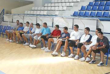 Δεύτερη φιλική νίκη επί ιταλικού εδάφους για την ΑΕΚ, 91-79 τη Βέρολι