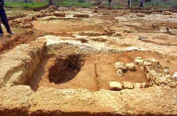 Γυάλινα στέγαστρα θα καλύψουν τα τείχη της πόλης των Αθηνών