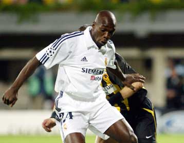 Στην Τσέλσι θα συνεχίσει την καριέρα του ο Κλοντ Μακελελέ